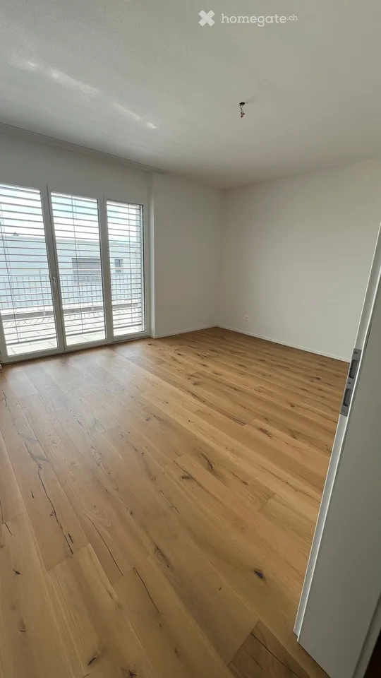 Übernahme Mietvertrag 3,5 Zimmer