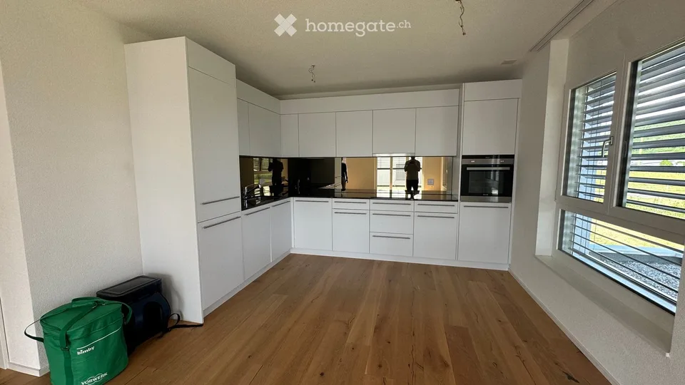 Übernahme Mietvertrag 3,5 Zimmer