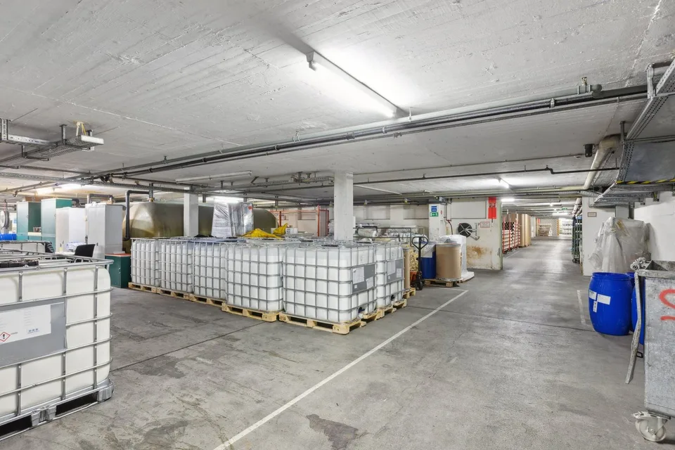Halle industrielle à Näfels à louer – photo 8 sur 12