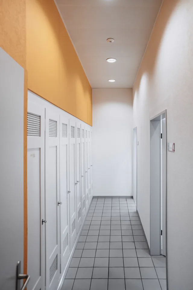 Bürohaus in den AROVA Hallen – Foto 11 von 14