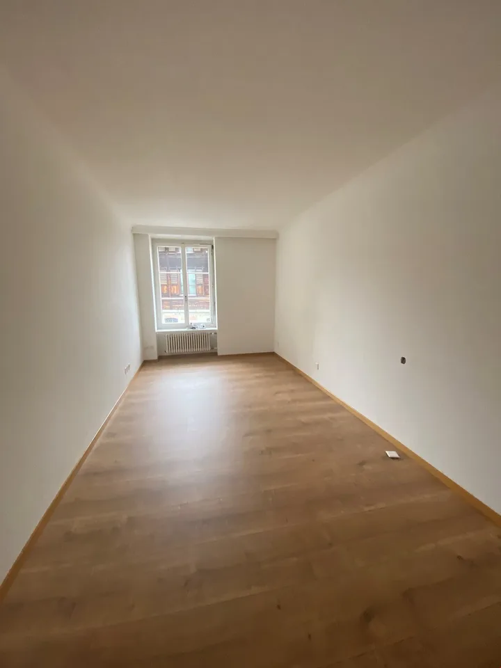 Office spaces in central location
