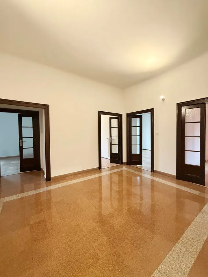 Appartamento elegante di 4,5 locali in centro a Lugano