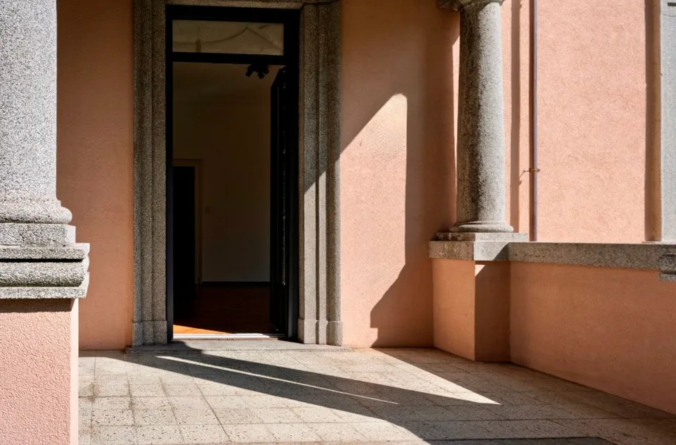 Appartamento elegante di 4,5 locali in centro a Lugano
