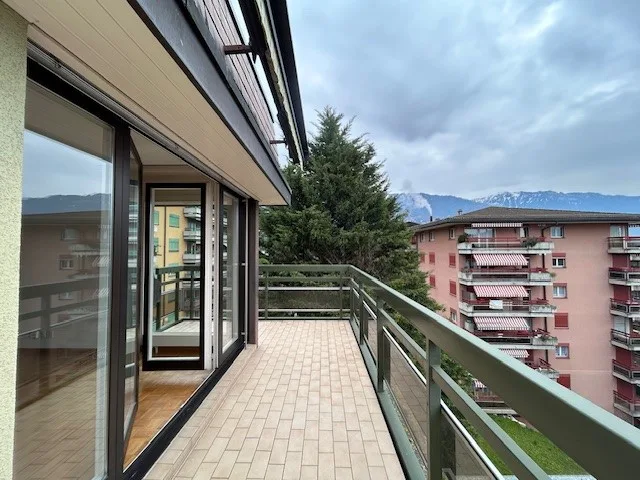 Appartement zur Miete für bestimmte Dauer