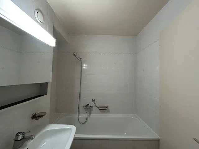 Appartement zur Miete für bestimmte Dauer