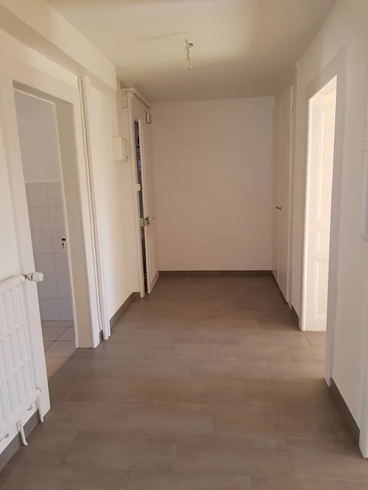 00868 - Appartement 3 pièces - Paix 81 - La Chaux-de-Fonds