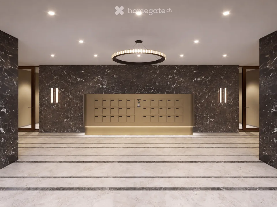 Bureaux modernes et luxueux (neuf) à Pfäffikon SZ 43m2 pour 1'323 CHF.- à 322m2 pour 9'150 CHF