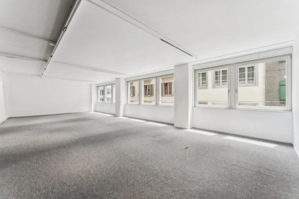 Ihre Büroräume mitten in der Luzerner Altstadt! – Foto 7 von 12