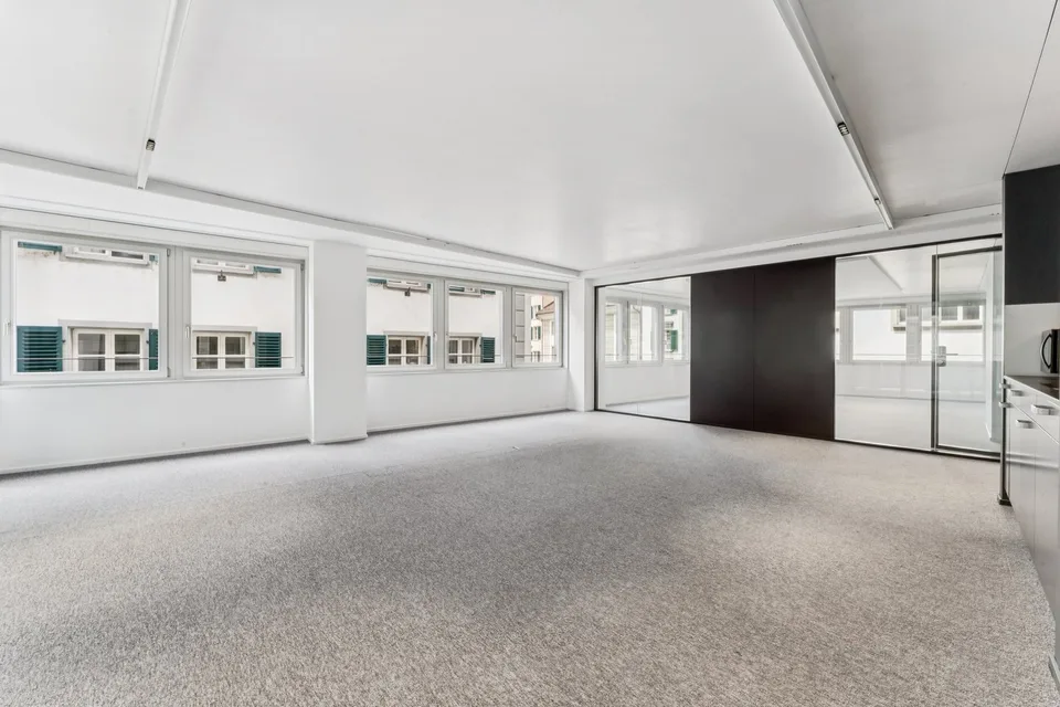 Ihre Büroräume mitten in der Luzerner Altstadt! – Foto 6 von 12