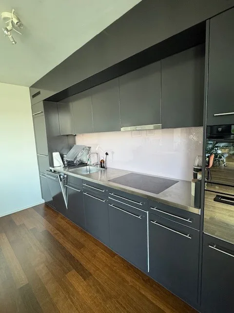 4½ ZI-WOHNUNG IN ZÜRICH - KREIS 5, MÖBLIERT, TEMPORÄR – Foto 6 von 20
