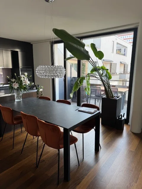 4½ ZI-WOHNUNG IN ZÜRICH - KREIS 5, MÖBLIERT, TEMPORÄR – Foto 3 von 20
