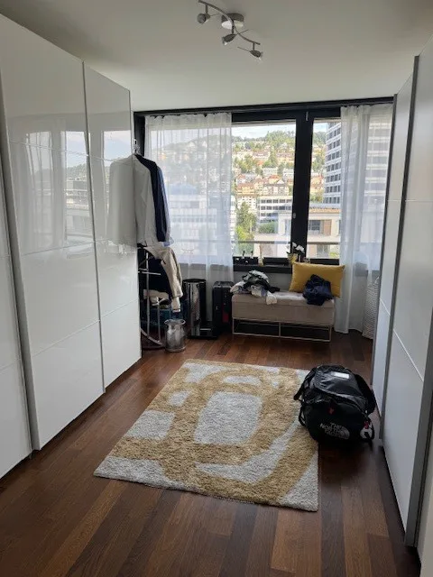 4½ ZI-WOHNUNG IN ZÜRICH - KREIS 5, MÖBLIERT, TEMPORÄR – Foto 4 von 20