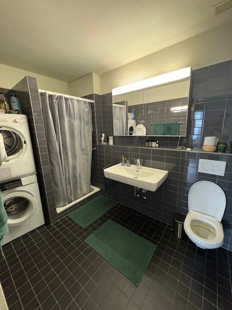 4½ ZI-WOHNUNG IN ZÜRICH - KREIS 5, MÖBLIERT, TEMPORÄR – Foto 8 von 20