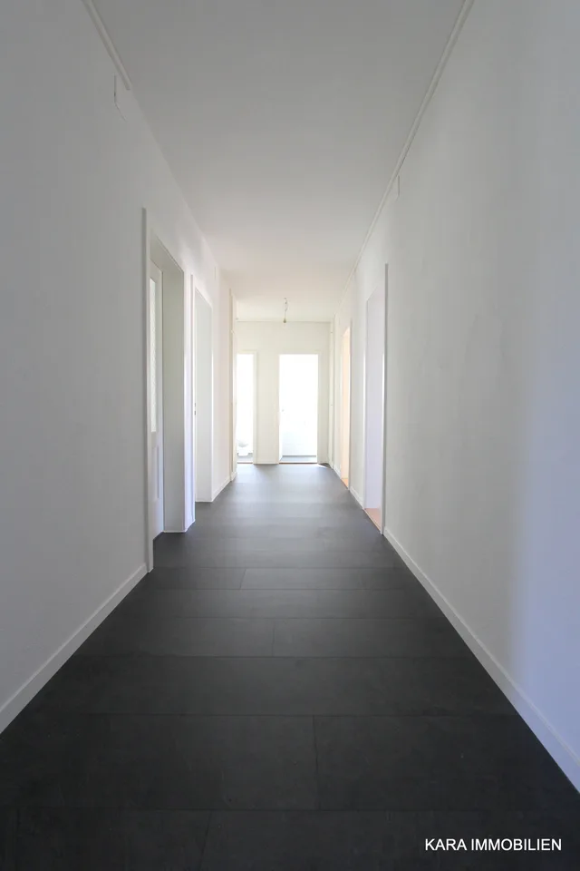 Vivere con stile a Chur: Ristrutturato, luminoso e perfettamente posizionato