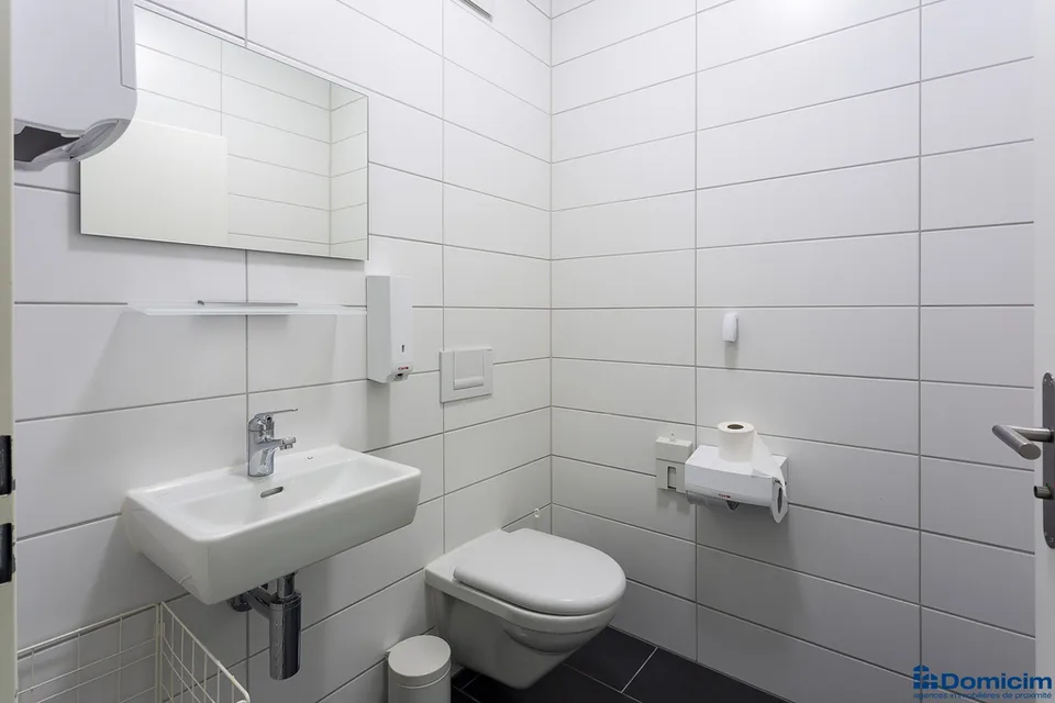Romont / Gewerbefläche von 462m2