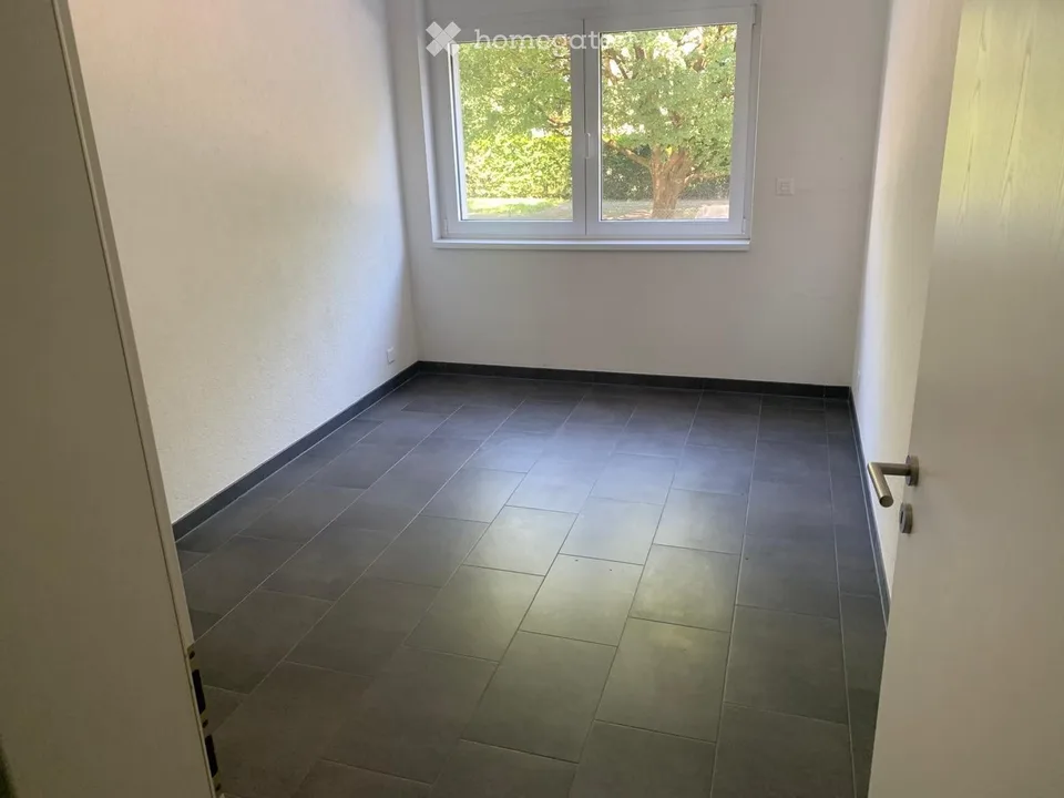 A LOUER -  4.5 pièces |  Bord de Vieze, Plantaud Monthey
