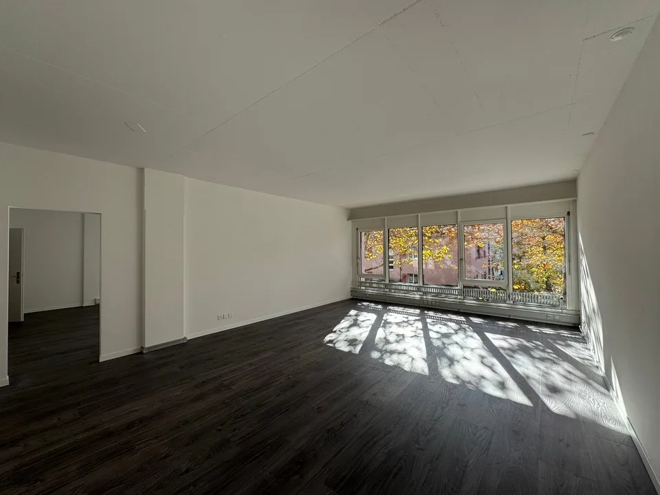 Office space in perfect traffic location and directly at Gümligen train station – photo 6 of 10