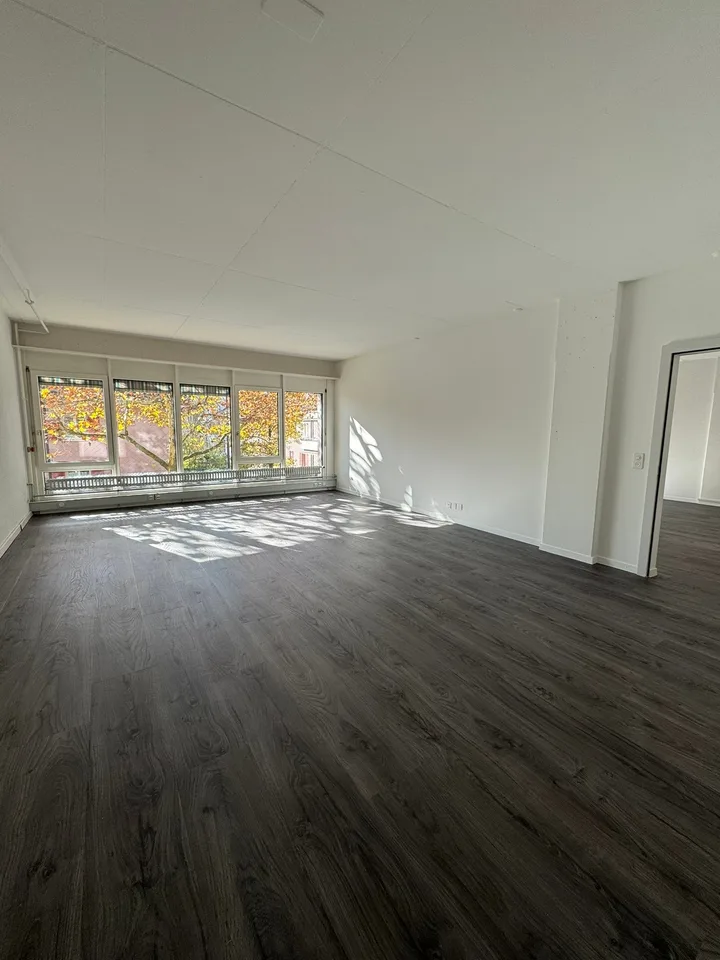 Bürofläche an perfekter Verkehrslage und direkt beim Bahnhof Gümligen