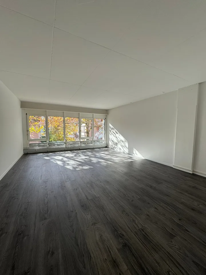 Bürofläche an perfekter Verkehrslage und direkt beim Bahnhof Gümligen