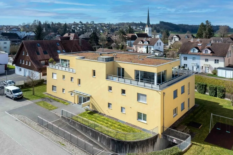 Einstellplatz gesucht?