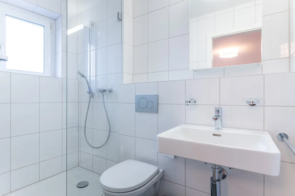 Benvenuti a Mittlere Strasse 142 a Basilea! – foto 6 di 6