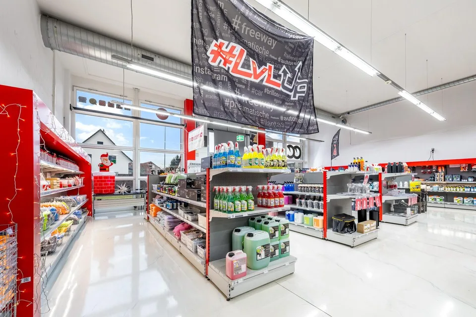 Your new business in Oftringen