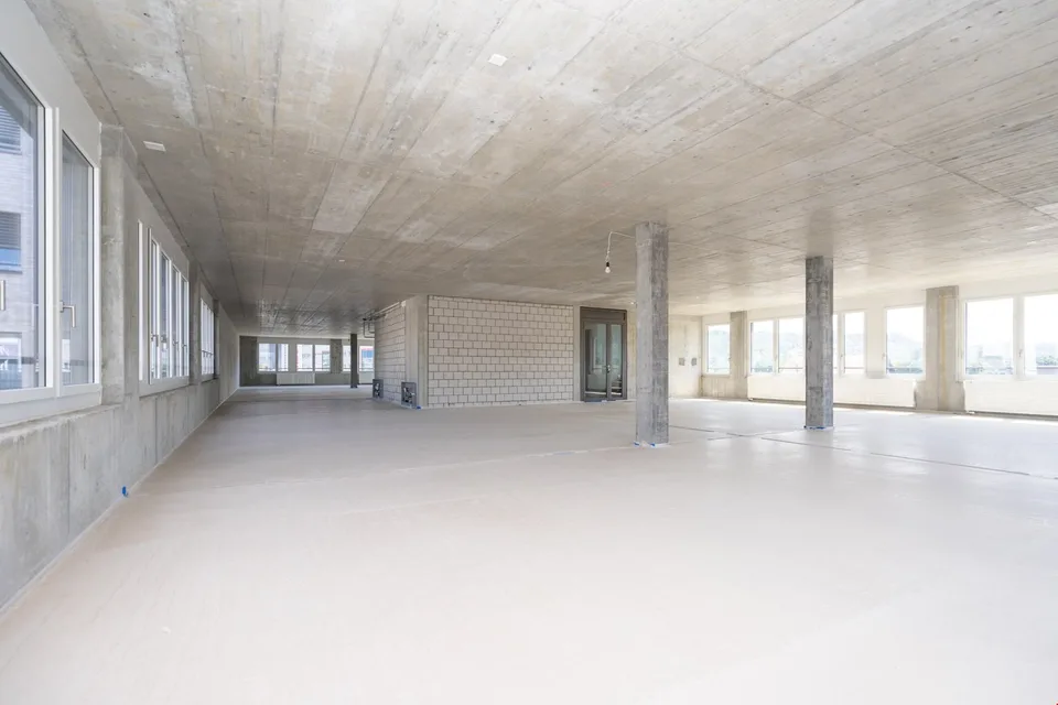 Uffici, studi o aree di servizio nel parco Suhre – foto 7 di 12