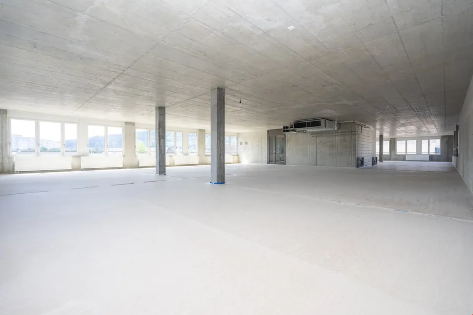 Uffici, studi o aree di servizio nel parco Suhre – foto 6 di 12