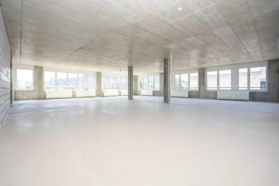 Büro- Praxis- oder Dienstleistungsflächen im Suhre-Park