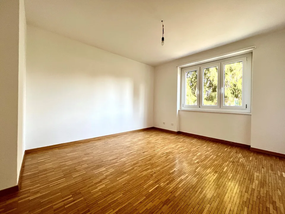 Preisgünstige 1.5 Zimmerwohnung
