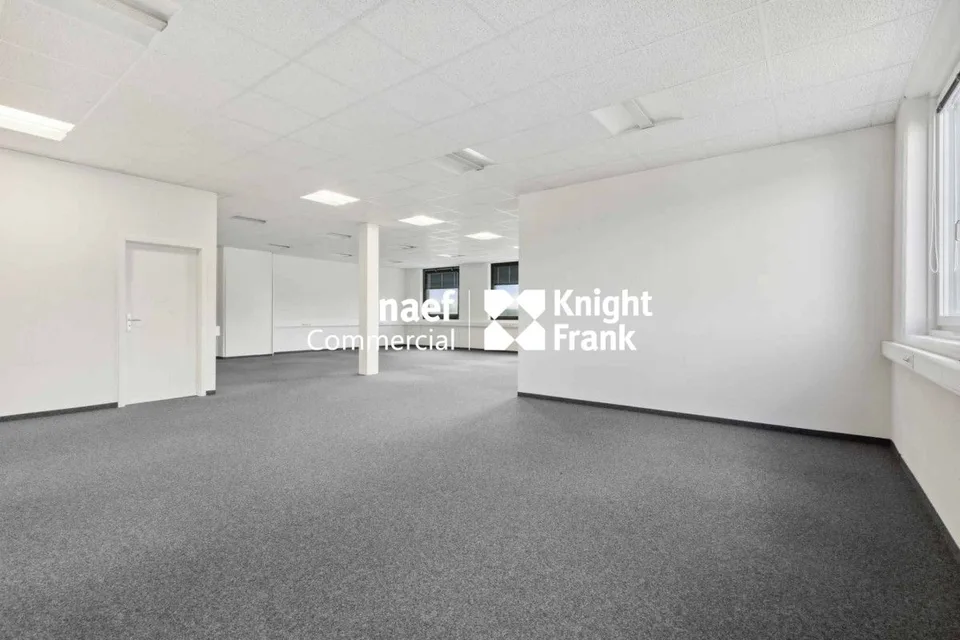 Fläche von 377 m² in der Industriezone ZIMEYSA in Meyrin
