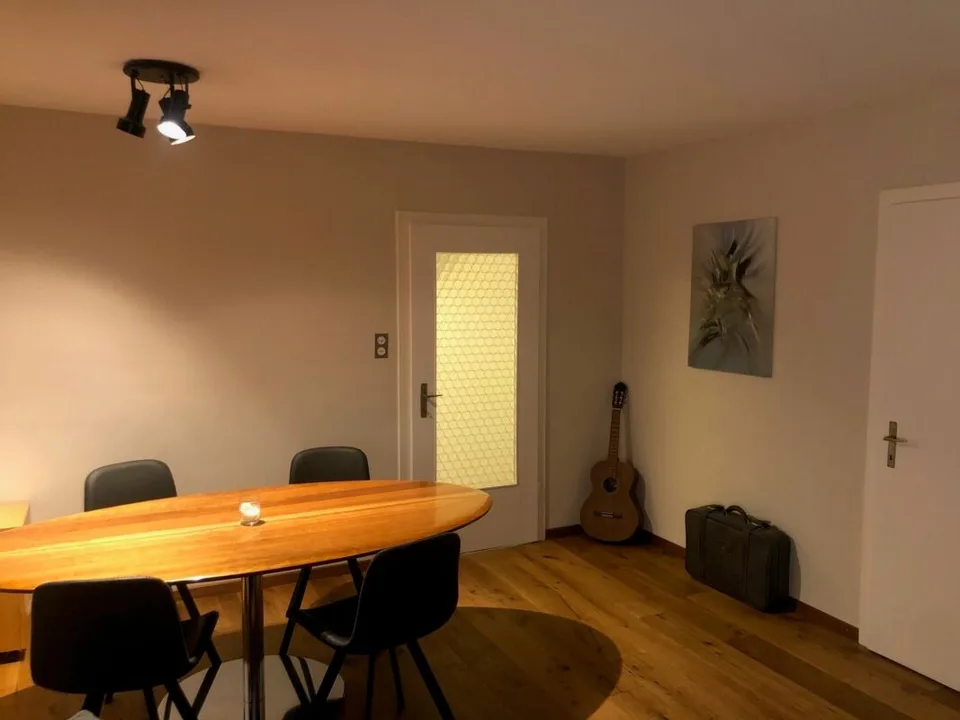 Zimmer zu vermieten
