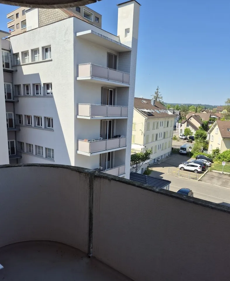 Vivre au cœur de Neuhausen