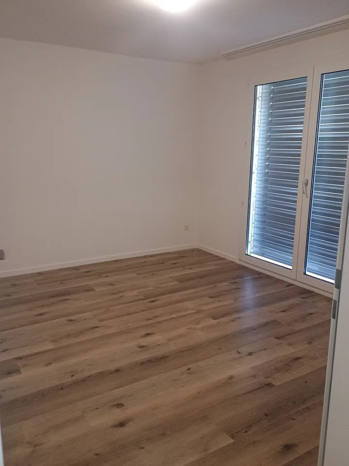 Modern 3.5-room apartment