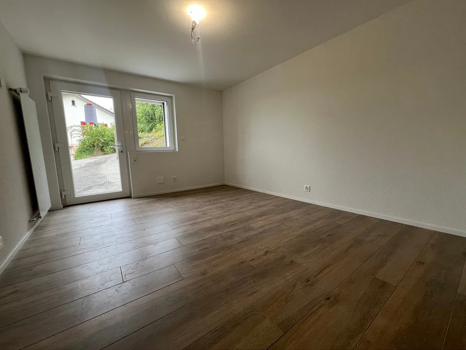 06030 - Appart. Studio - CH. HIRONDELLES 4 - FRIBOURG