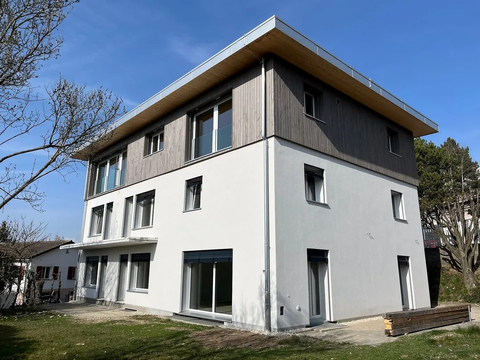 06030 - Appartamento Monolocale - CH. HIRONDELLES 4 - FRIBOURG