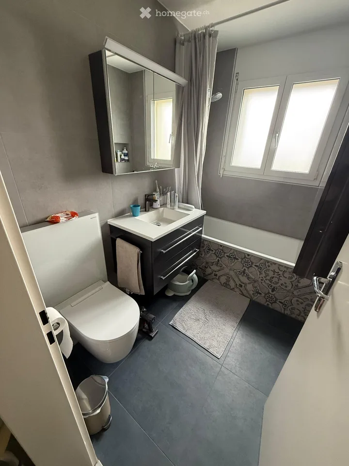Ein Zuhause für die ganze Familie  helle 4.5-Zimmerwohnung