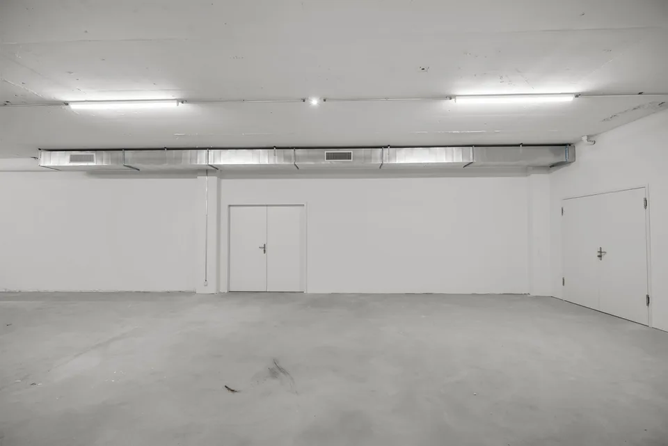 Gewerberaum im Gundeliquartier – Foto 8 von 10