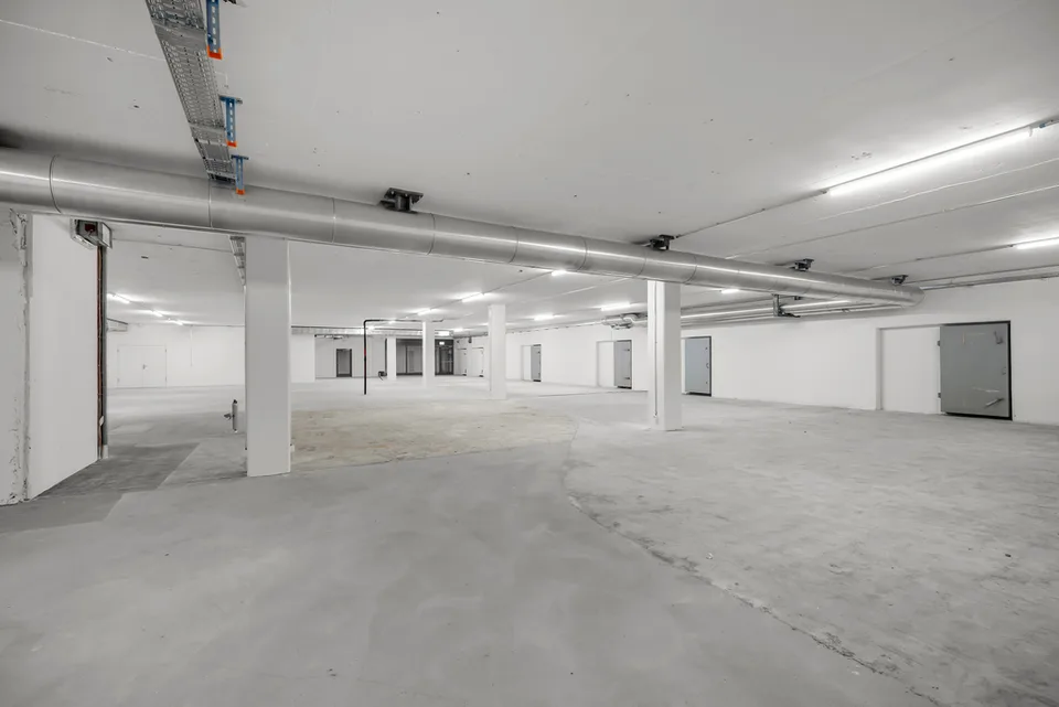 Gewerberaum im Gundeliquartier – Foto 6 von 10