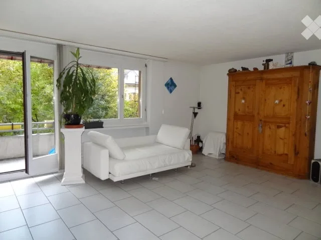 3.5 Zimmer Wohnung in Rapperswil SG