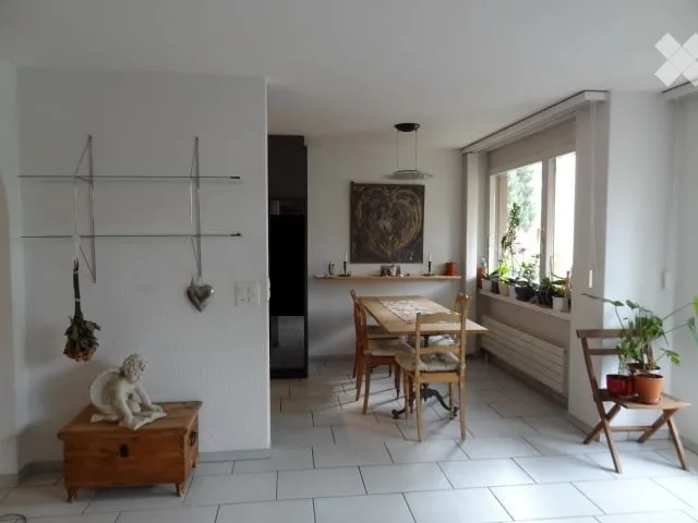Appartamento 3,5 locali a Rapperswil SG