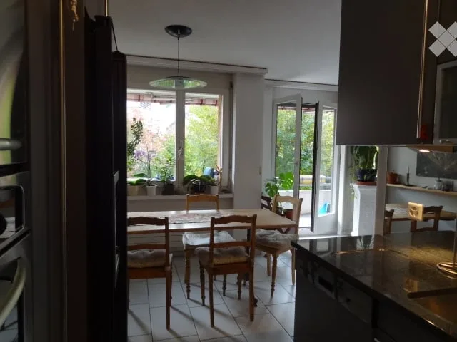 Appartamento 3,5 locali a Rapperswil SG