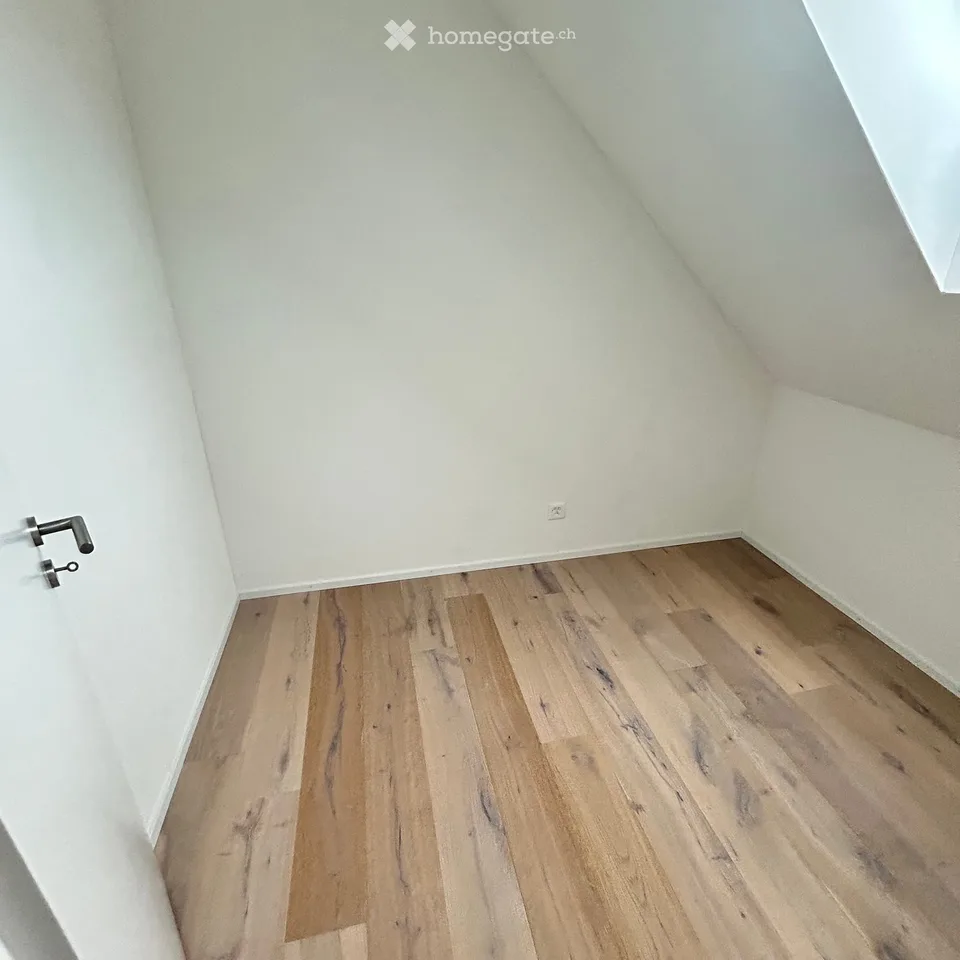Appartement magnifique à Ammerswil AG