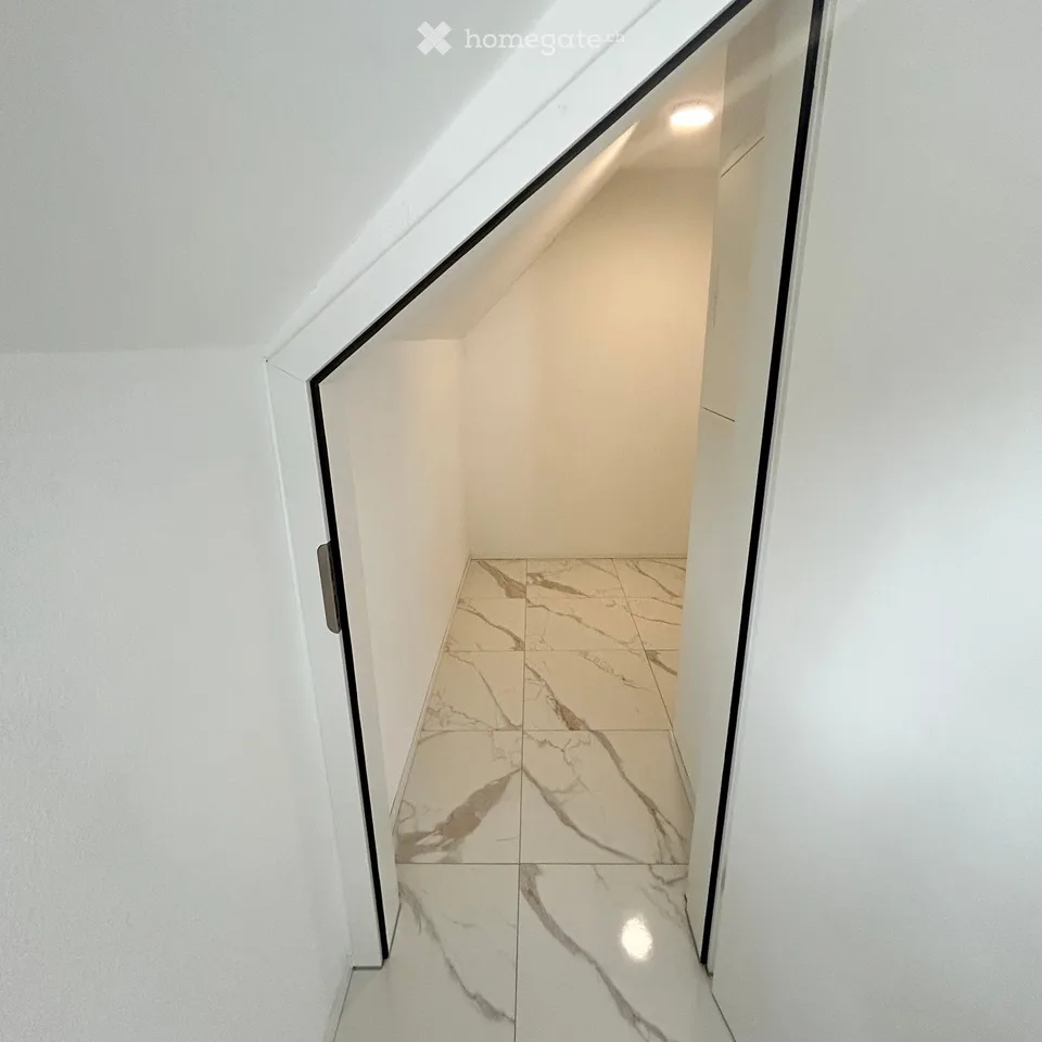 Appartement magnifique à Ammerswil AG