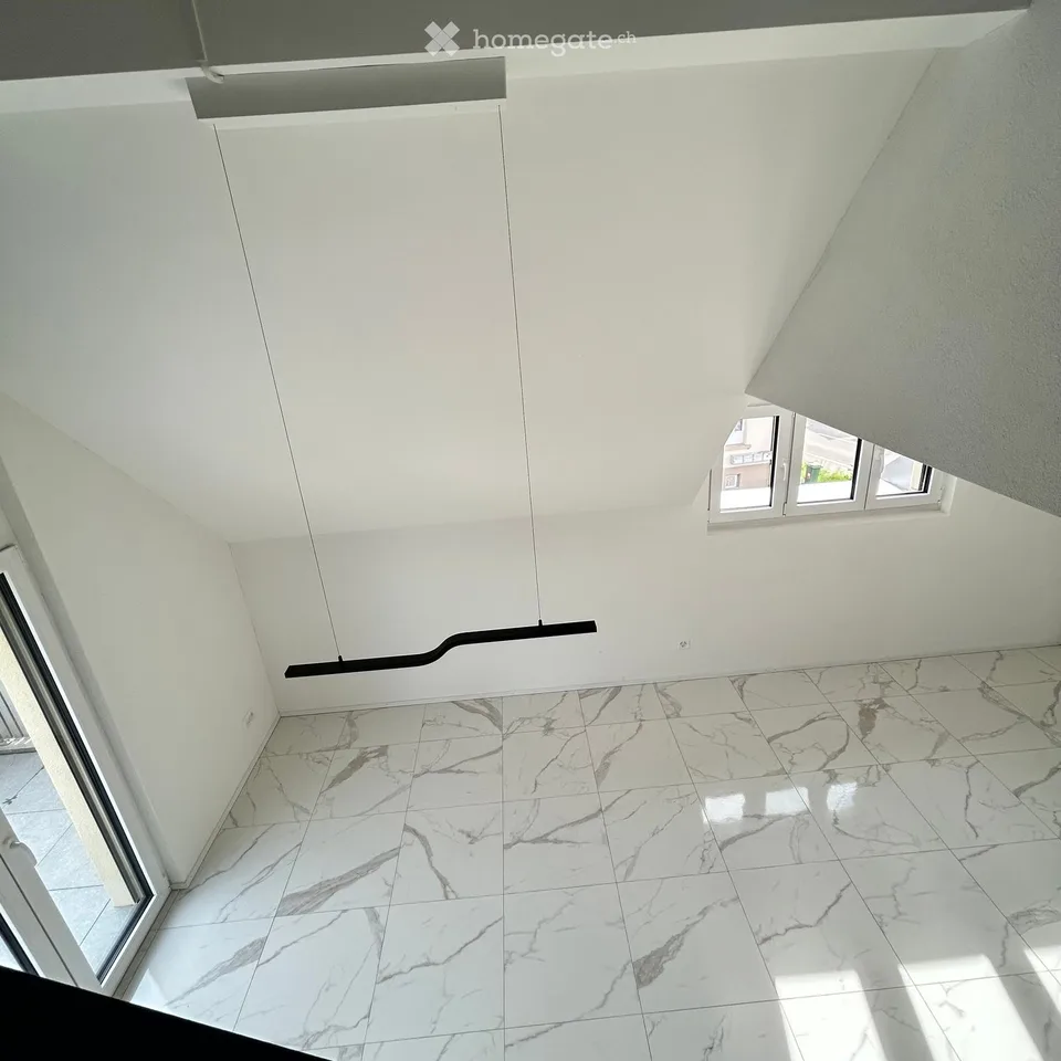 Appartement magnifique à Ammerswil AG