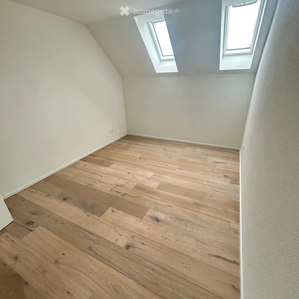 Appartement magnifique à Ammerswil AG