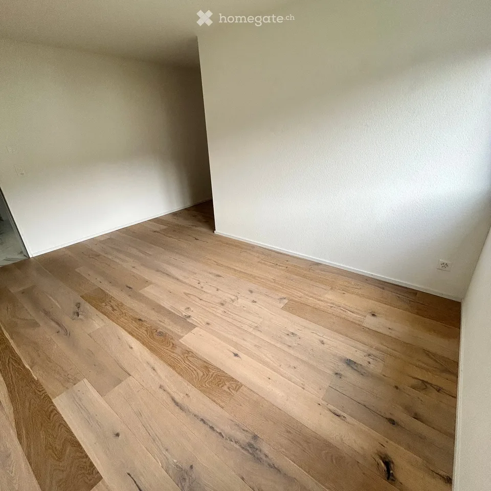 Appartement magnifique à Ammerswil AG