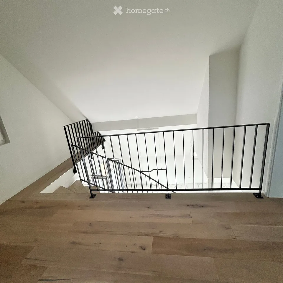 Appartement magnifique à Ammerswil AG