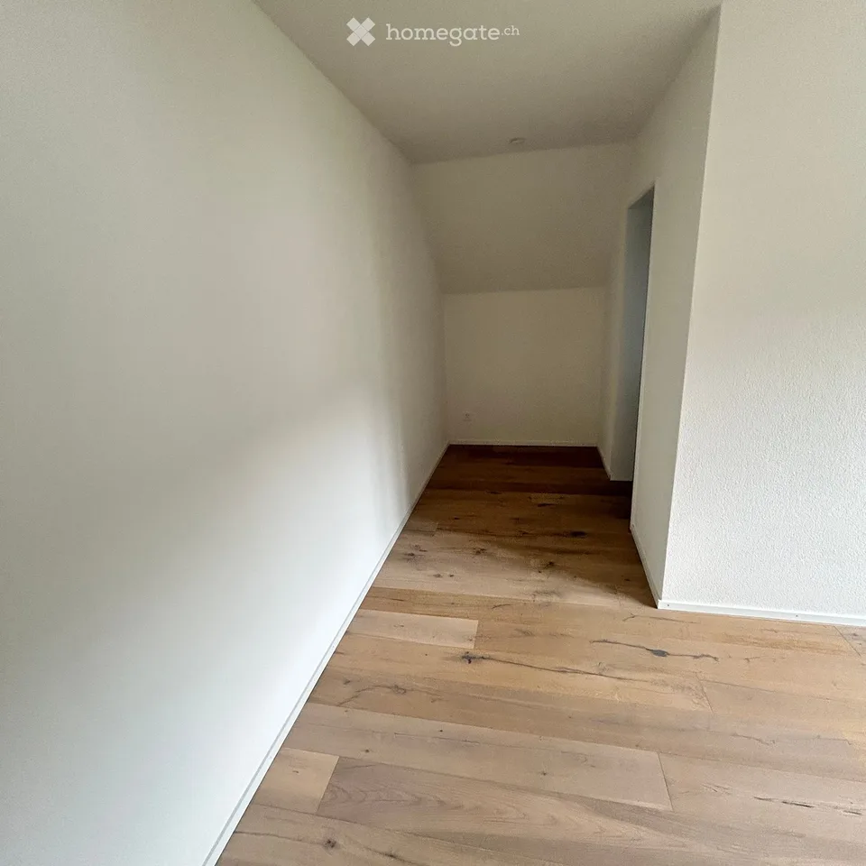 Appartement magnifique à Ammerswil AG