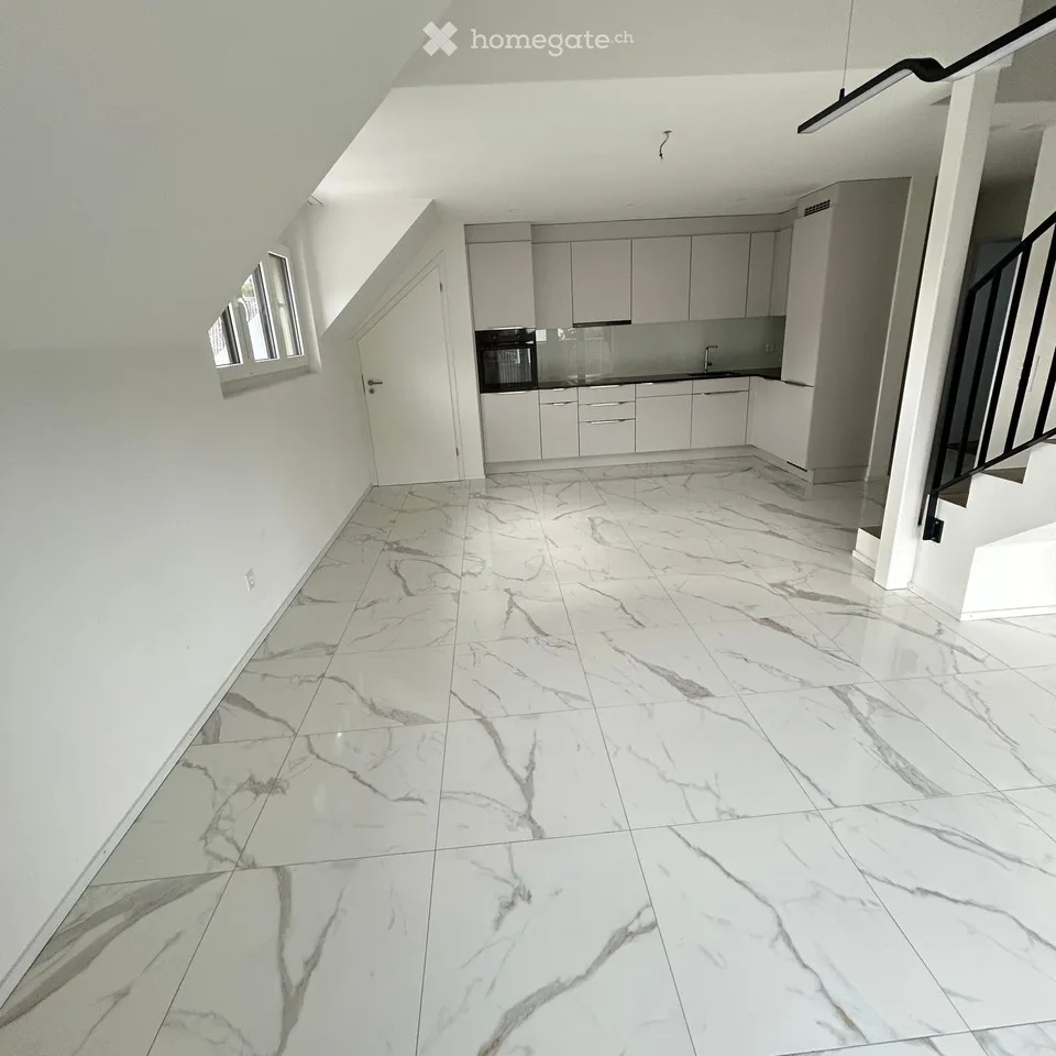 Appartement magnifique à Ammerswil AG